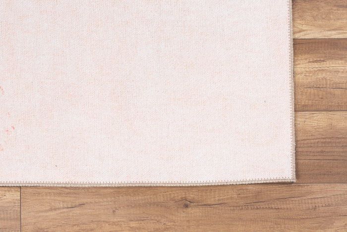 Conceptum Funk Chenille Cream 150 x 230 cm